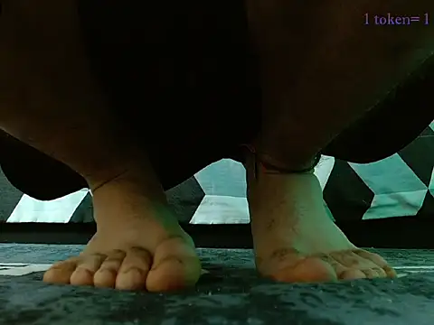 aaronjames1 online show from 11-26-25, 01:11