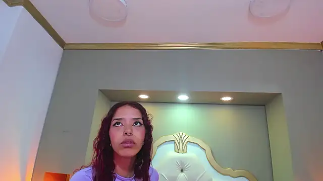 AteneaGreyy online show from 11-19-25, 11:43