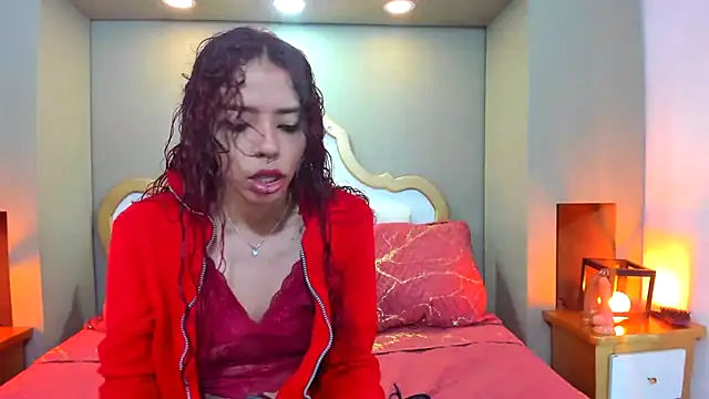 AteneaGreyy online show from 12-05-25, 12:15