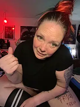 voorheesgirl online show from 03-19-26, 12:32