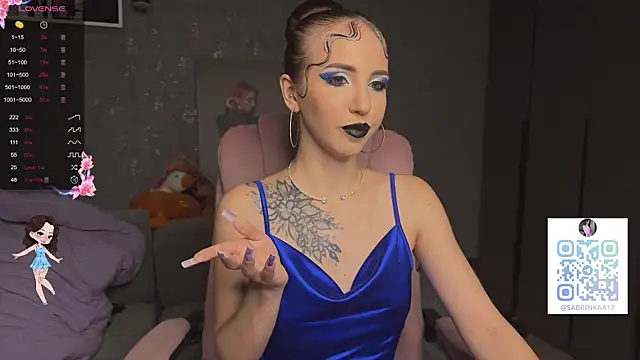 Snapshot of Sabi_Ryder2 chatting on 09-17-25, 07:38 Sabi Ryder2 online show from 09-17-25, 07:38