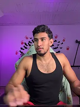 Jeremy colton online show from 10-25-25, 06:45