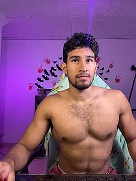 Jeremy colton online show from 10-28-25, 08:35