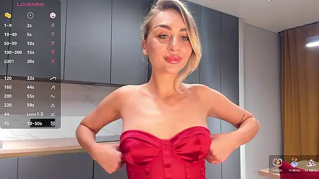 SaraShine  online show from 02-19-26, 08:39