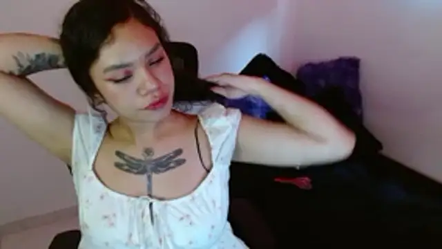 Canela s1 online show from 01-15-26, 06:11