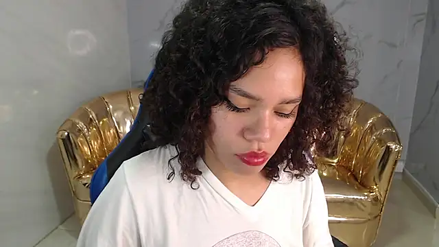 Canela s1 online show from 10-13-25, 08:10