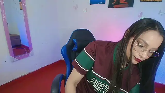 danna 888 online show from 07-18-26, 09:56