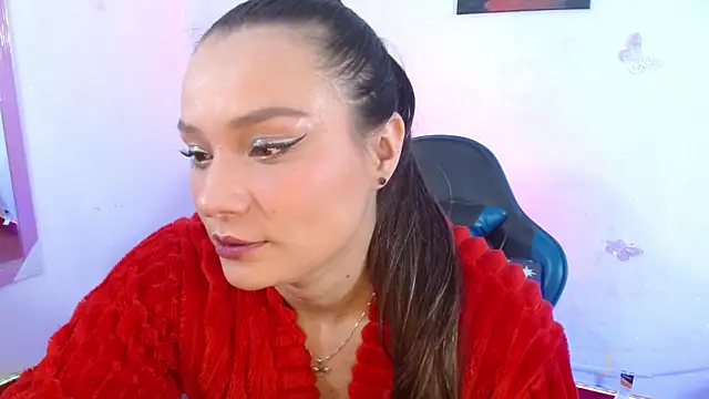 danna 888 online show from 07-10-26, 09:48