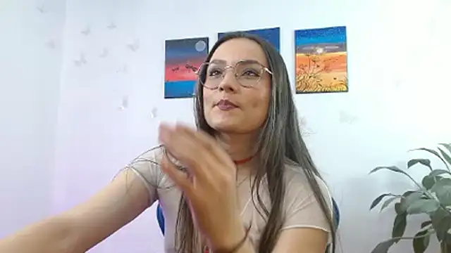 danna 888 online show from 03-09-26, 09:07