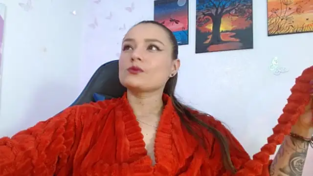 danna 888 online show from 03-18-26, 09:26