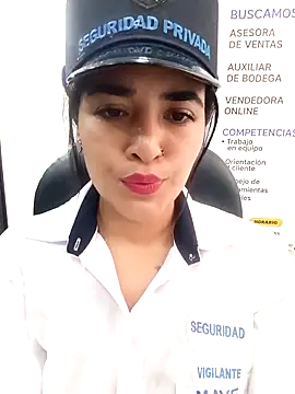 MAYE  13 online show from 03-11-26, 11:15