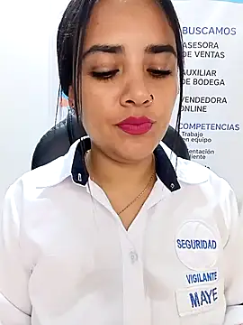 MAYE  13 online show from 03-28-26, 12:50