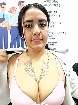 MAYE  13 online show from 01-15-26, 12:08