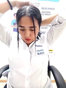 MAYE  13 online show from 03-27-26, 02:40