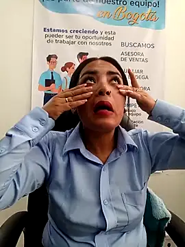 MAYE  13 online show from 03-04-26, 11:29