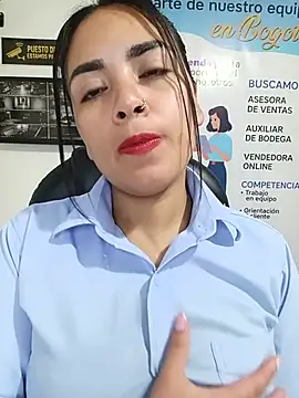 MAYE  13 online show from 07-12-26, 03:02