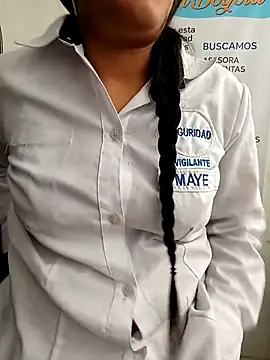 MAYE  13 online show from 03-13-26, 11:48