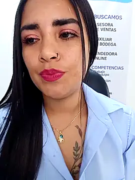 MAYE  13 online show from 03-21-26, 04:55