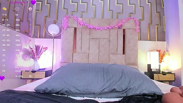 luna maisonn online show from 02-03-26, 06:40