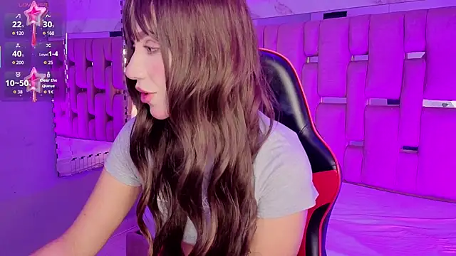 ZharaLux online show from 11-13-25, 12:53