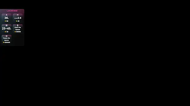 ZharaLux online show from 10-07-25, 12:28