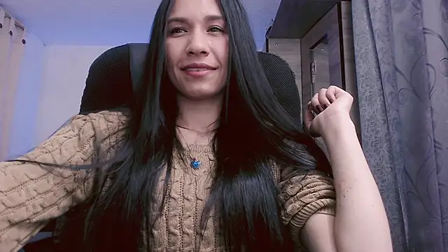 scarlett vonrose online show from 09-08-25, 07:46