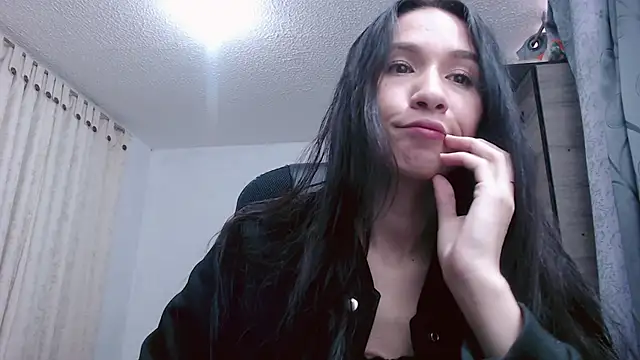 scarlett vonrose online show from 10-23-25, 09:02