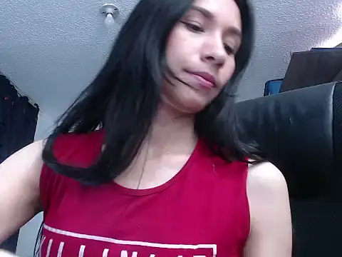 scarlett vonrose online show from 02-12-26, 06:29