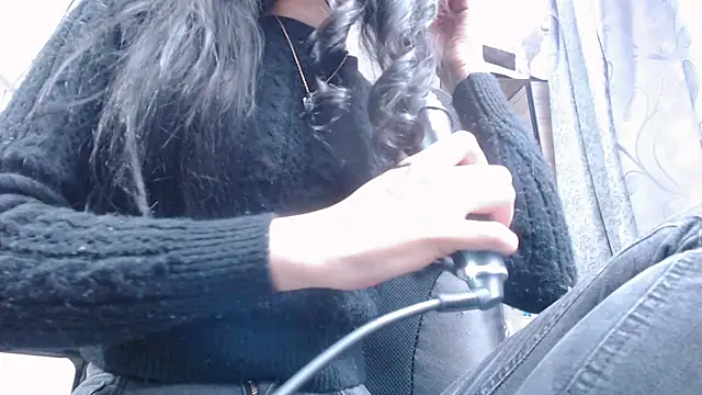 scarlett vonrose online show from 09-19-25, 08:35