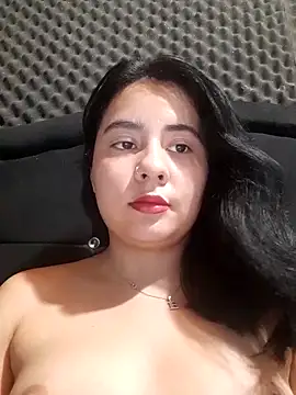 Yuli-27 online show from 09-19-25, 12:58