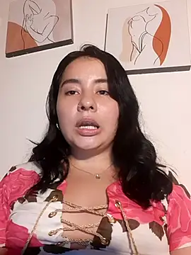 Yuli-27 online show from 10-12-25, 04:14