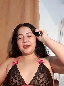 Yuli-27 online show from 03-08-26, 02:59