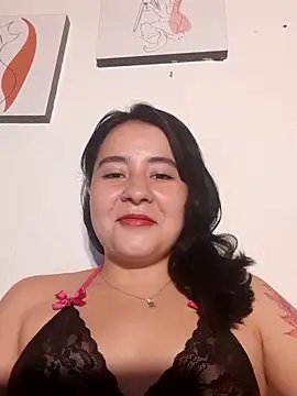 Yuli-27 online show from 10-08-25, 03:19