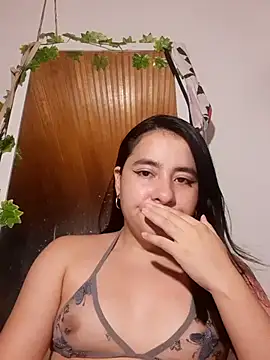 Yuli-27 online show from 11-20-25, 02:56