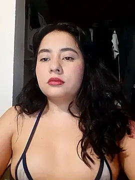 Yuli-27 online show from 01-13-26, 03:32