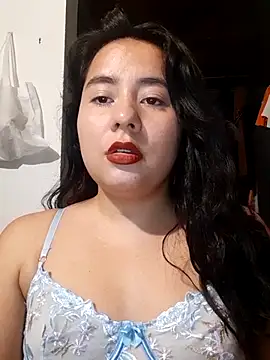 Yuli-27 online show from 02-06-26, 05:03