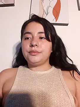 Yuli-27 online show from 10-11-25, 03:18