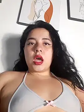 Yuli-27 online show from 11-03-25, 02:06