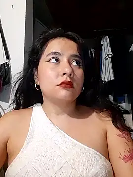 Yuli-27 online show from 01-10-26, 05:03