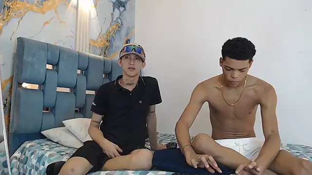 PRETTY FEM online show from 01-07-26, 01:21