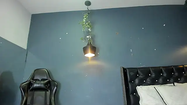 Georgina Ferri  online show from 10-02-25, 05:16