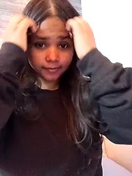 Aaradhya Sharma online show from 02-20-26, 01:02