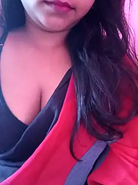 Aaradhya Sharma online show from 10-15-25, 03:27