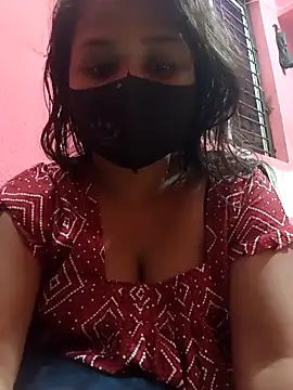 Aaradhya Sharma online show from 10-18-25, 01:35