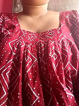 Aaradhya Sharma online show from 10-16-25, 04:43