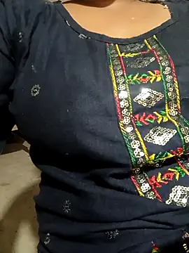 Aaradhya Sharma online show from 11-29-25, 08:58