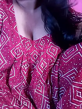 Aaradhya Sharma online show from 10-23-25, 05:06