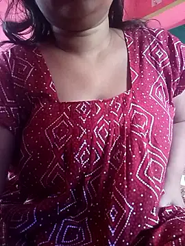 Aaradhya Sharma online show from 10-19-25, 10:29