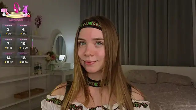 CarollSmithh online show from 10-02-25, 09:40