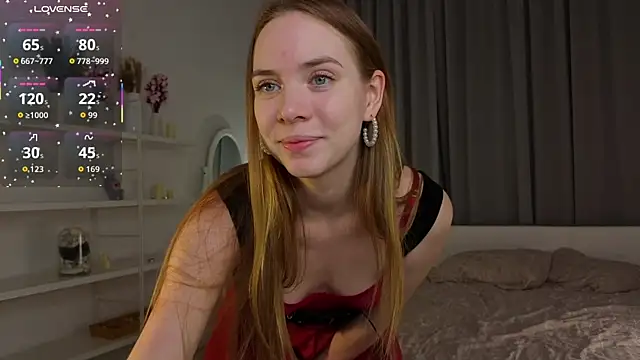 CarollSmithh online show from 10-19-25, 08:55